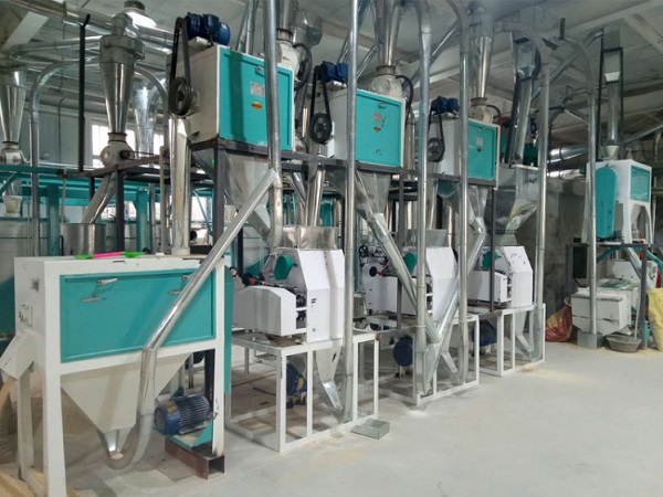 智能<a href=http://www.igem2.net.cn/product/6/ target=_blank class=infotextkey>玉米深加工機(jī)械</a>