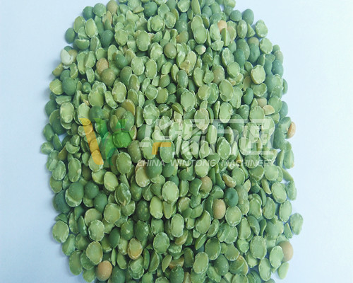 <a href=http://www.igem2.net.cn/product/8/ target=_blank class=infotextkey>豌豆脫皮機(jī)</a>